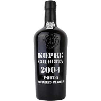 2004 Kopke Colheita Port