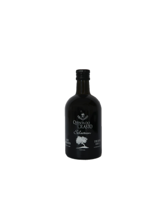 Quinta do Crasto Selection Extra Virgin Olijfolie (0,5 ltr.)