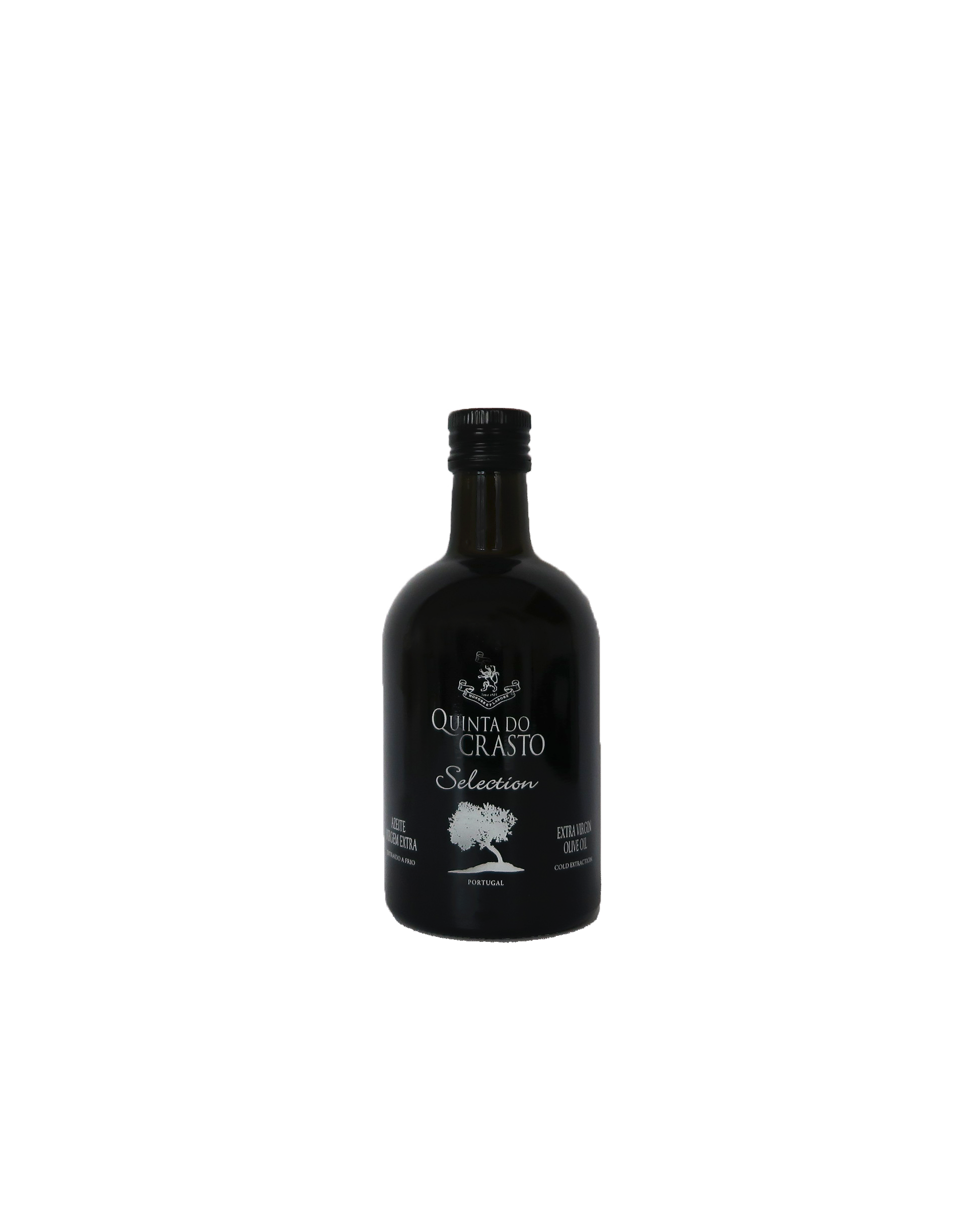 Quinta do Crasto Selection Extra Virgin Olijfolie (0,5 ltr.)