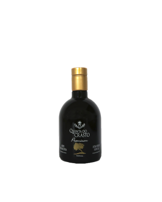 Quinta do Crasto Premium  Extra Virgin Olijfolie (0,5 ltr.)