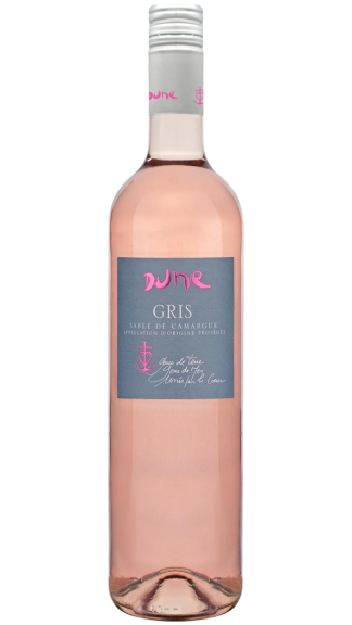 2023 Jeroboam Dune Gris de Camargue  (3 ltr)