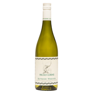 2022 Micro Cosme Blanc