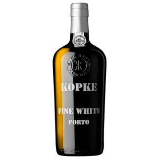 Kopke Fine White Port