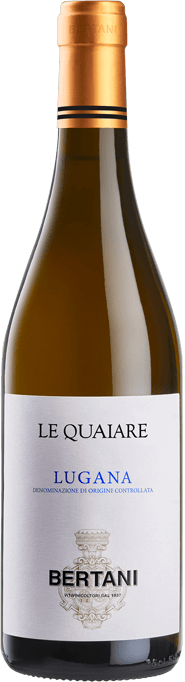 2022 Lugana 'Le Quaiare' doc.
