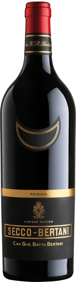 2020 Secco Bertani  'Vintage Edition'  Valpolicella