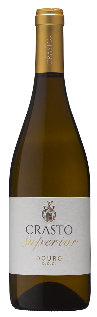 2023 Crasto Superior Branco