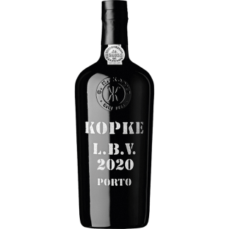 2020 Kopke Late Bottled Vintage Port