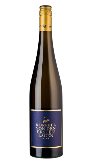 2021 Korrell Riesling Von den Ersten Lagen