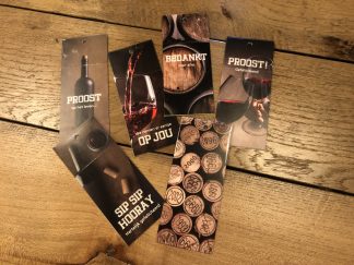 Cadeaukaartjes