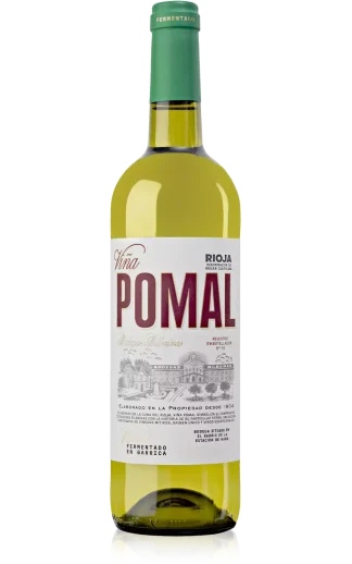 2025 Rioja Blanco - Viña Pomal