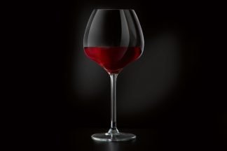 Wijnglas 'The Experts Collection' - Krachtig & Kruidig