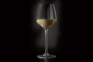 Wijnglas 'The Experts Collection' - Licht & Fris
