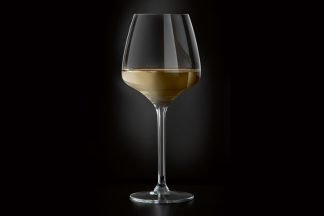 Wijnglas 'The Experts Collection' - Vol & Rijp
