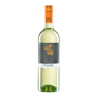 2021 Weingut Kummer - Junger Kummer