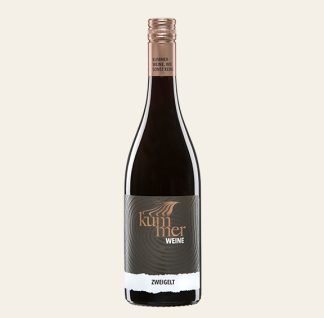2024 Weingut Kummer - Zweigelt