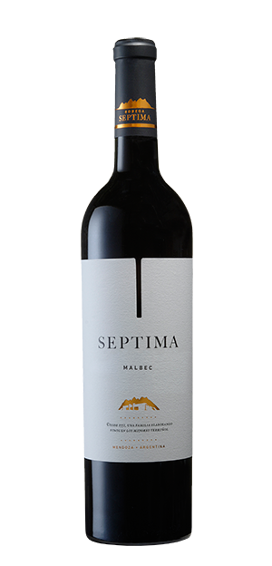2021 Bodega Septima Malbec