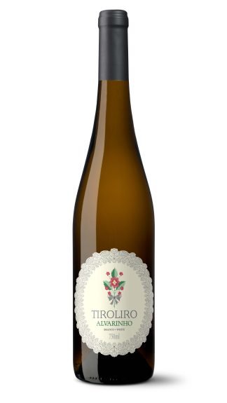 2024 Tiroliro - Alvarinho