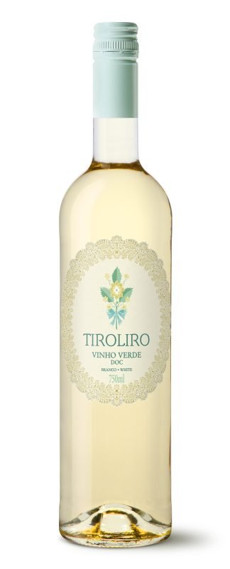 2024 Tiroliro - Vinho Verde