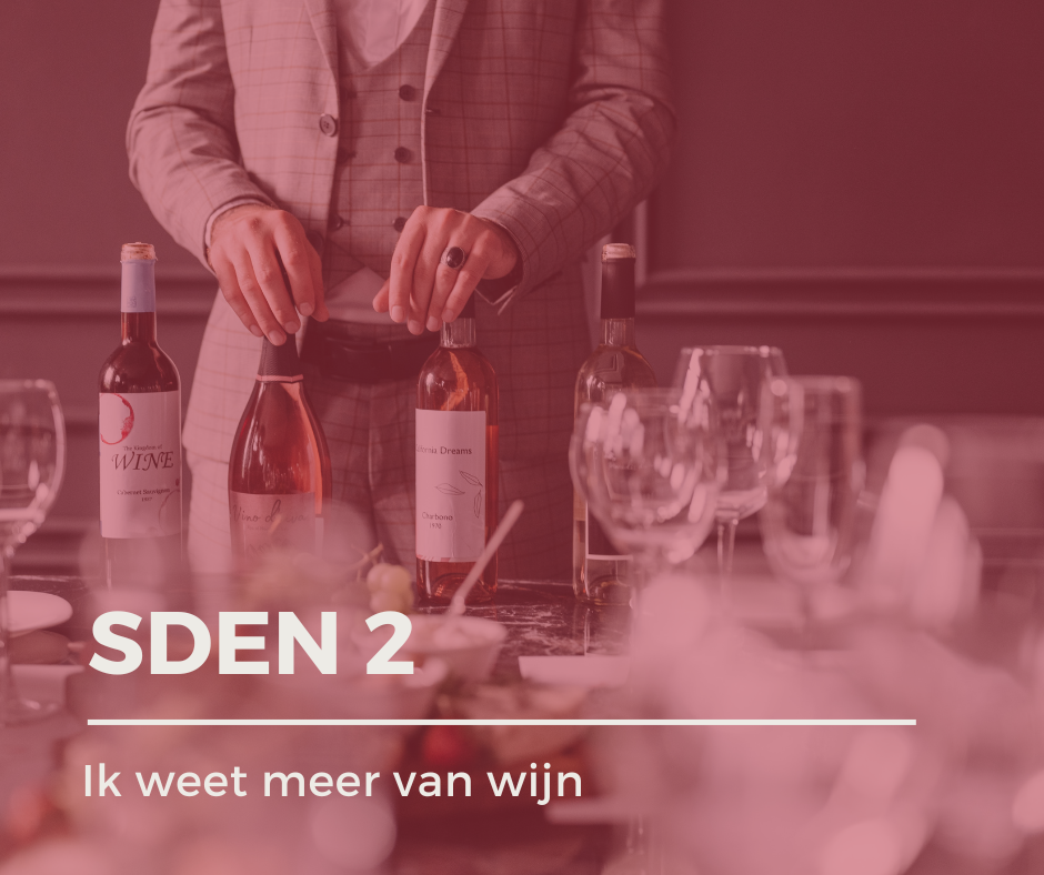 wijncursussen Arkel
