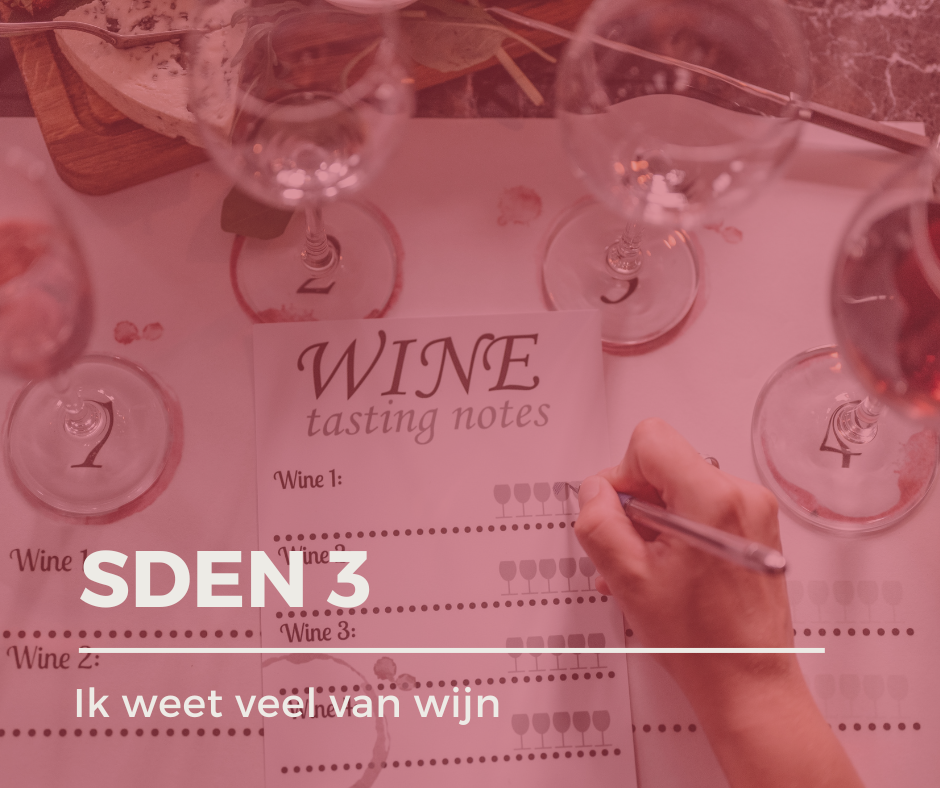 wijncursussen Arkel