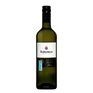 Barbadillo Fino Sherry