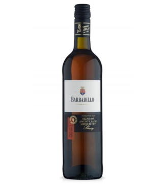 Barbadillo Amontillado Sherry