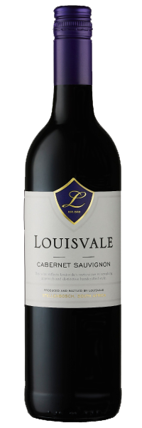 2021 Louisvale Cabernet Sauvignon