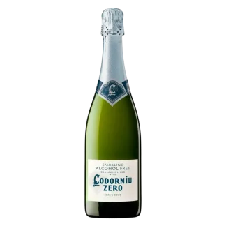 Codorníu Zero Alcoholvrij