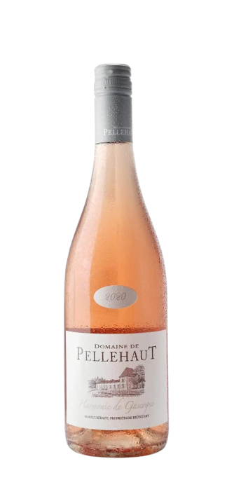 2023 Domaine de Pellehaut - Harmonie de Gascogne Rosé