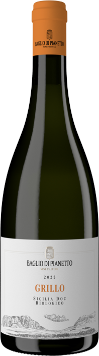 2023 Grillo - Baglio di Pianetto