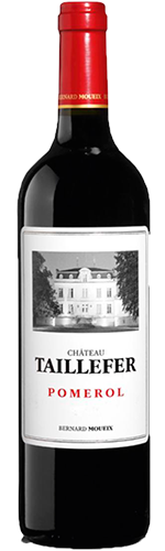 2022 Château Taillefer - Pomerol