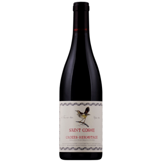 2022 Crozes-Hermitage - Château de Saint-Cosme