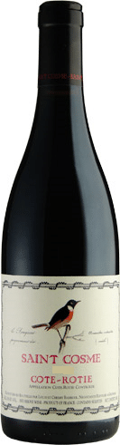 2022 Côte-Rôtie - Château de Saint-Cosme