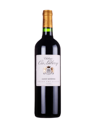 2022 Château Cos Labory - 5e Grand Cru Classe Saint-Estèphe