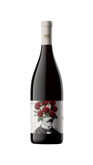 2024 Domaine de Rombeau - Le Botaniste Rouge