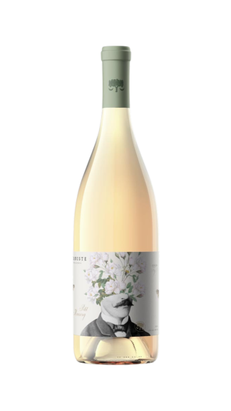 2024 Domaine de Rombeau - Le Botaniste Blanc