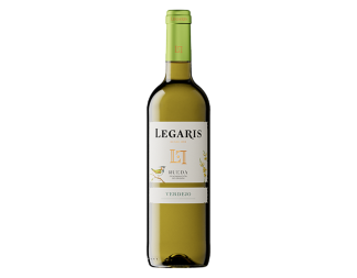 Legaris Verdejo - Rueda