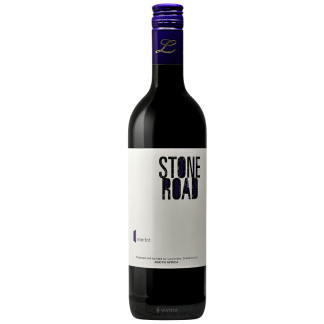 2021 Stoneroad  Merlot - Stellenbosch