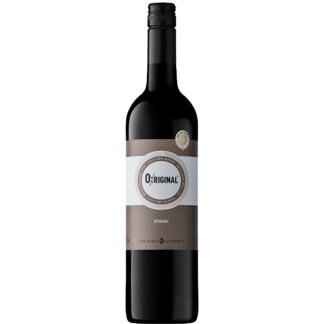 0% Original Tinto - JM de Fonseca - Portugal