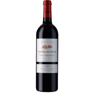 2015 Magnum Château de Francs- Cotes de Bordeaux