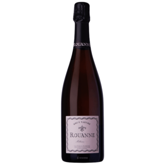 2022 Rouanne Brut Nature Rose - Chateau de Saint Come