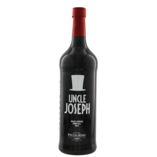 Marsala Uncle Joseph - Pellegrino