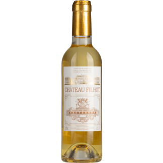 2008 Chateau Filhot - Sauternes
