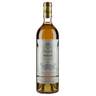 2003 Chateau De Malle - Sauternes