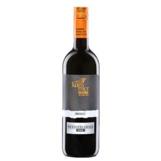 2021 Weingut Kummer - Zweigelt (doos a 6 flessen)