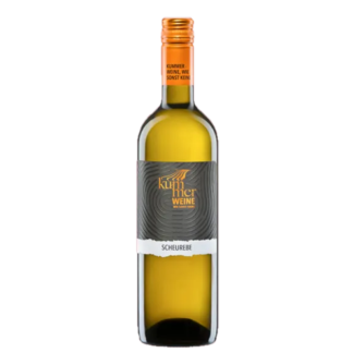 2021 Weingut Kummer - Scheurebe