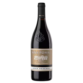 2015 Rioja Gran Reserva - Viña Pomal