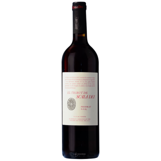 2022 El Tribut - Scala Dei - Priorat