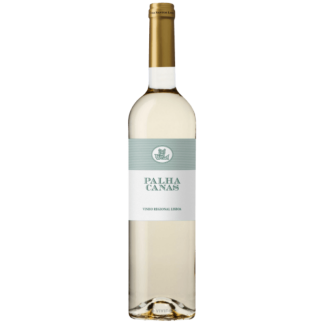 2022 Palha Canas Branco - Lisboa