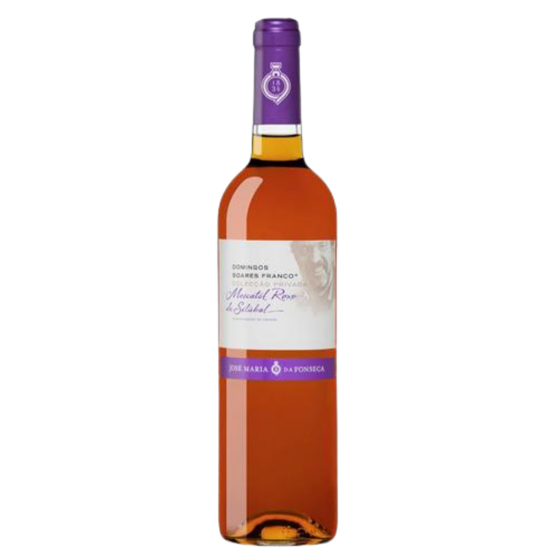Alambre 2006 Private Collection Moscatel Roxo de Setúbal